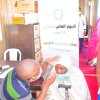 La Ligue Islamique Mondiale a organisé des examens de santé gratuits et des formations pour le personnel médical dans  différents hôpitaux.