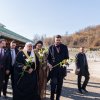« Nous sommes dans l’obligation de protéger la mémoire et la vérité du génocide de Srebrenica et les atrocités de masse commises contre les bosniaques non seulement parmi les musulmans du monde entier, mais pour l’ensemble de l’humanité. » Mohammad Alissa