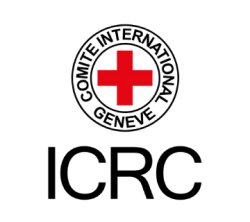 اللجنة الدولية للصليب الأحمر