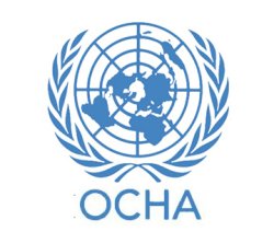 مكتب الأمم المتحدة لتنسيق الشؤون الإنسانية