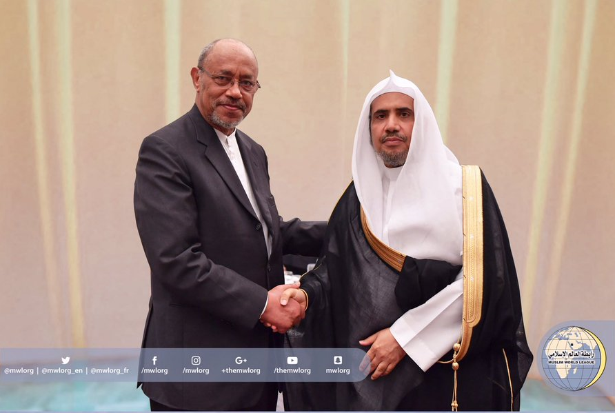 Durant sa visite au Japon le SG a rencontré divers ambassadeurs