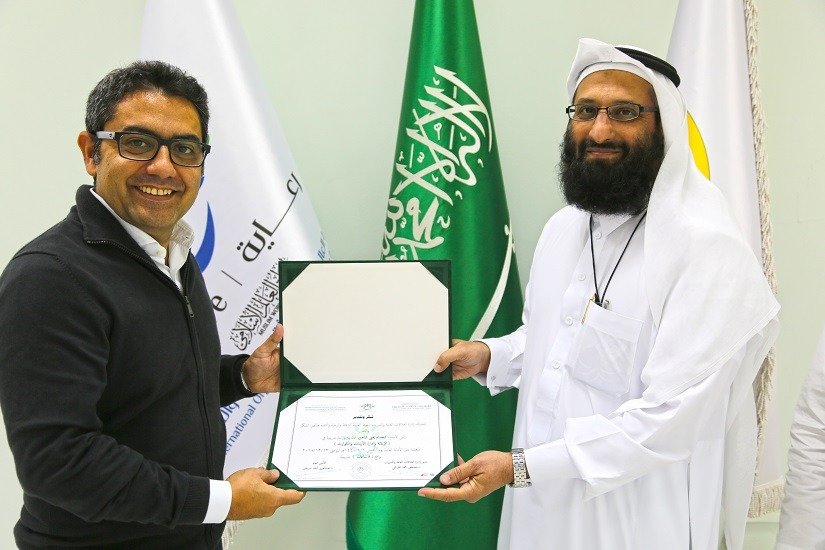 رابطة العالم الإسلامي تنفذ ورشة تدريبية بالتعاون مع مفوضية الأمم المتحدة لشؤون اللاجئين