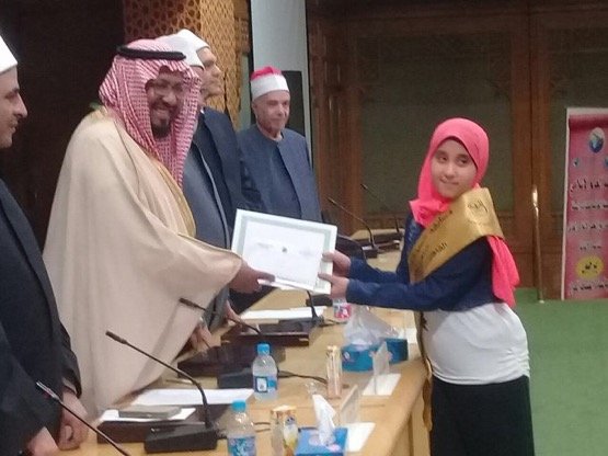 La LIM a organisé par L’Organisation internationale du Coran et de la Sounna un concours de récitation où près de 1000 personnes ont participé, la cérémonie de clôture s’est déroulée en présence du Ministre adjoint des legs