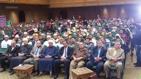 La LIM a organisé par L’Organisation internationale du Coran et de la Sounna un concours de récitation où près de 1000 personnes ont participé, la cérémonie de clôture s’est déroulée en présence du Ministre adjoint des legs