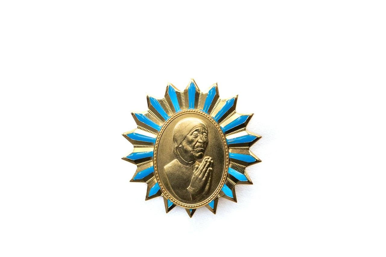 His Excellency Mr. Bajram Begaj, President of the Republic of Albania, awarded His Excellency Sheikh Dr. Mohammed Alissa, Secretary-General of the Muslim World League and Chairman of the Organization of Muslim Scholars