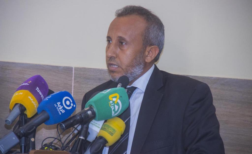 capitale mauritanienne, Nouakchott accueille la 2ème édition du forum régional de la CharteMecque