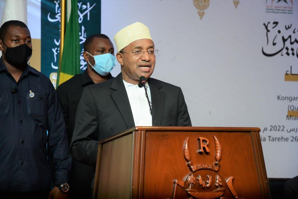 یہ فورم بر اعظم افرقہ میں اپنی نوعیت کا پہلا فورم ہے جس کا اہتمام رابطہ نے اپنے شراکت دار افریقی علماء کے تعاون سے کیا ہے۔   