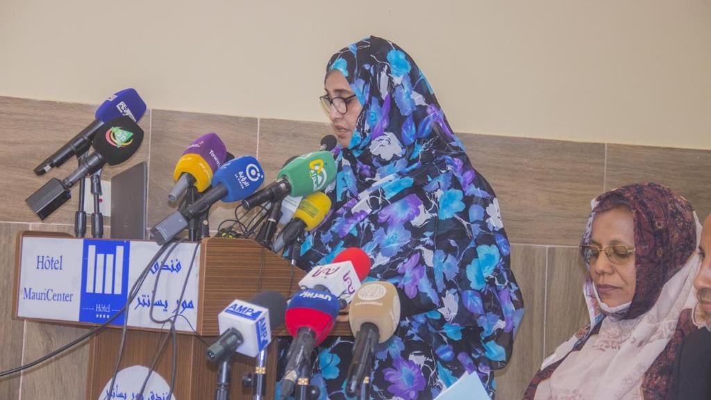 capitale mauritanienne, Nouakchott accueille la 2ème édition du forum régional de la CharteMecque