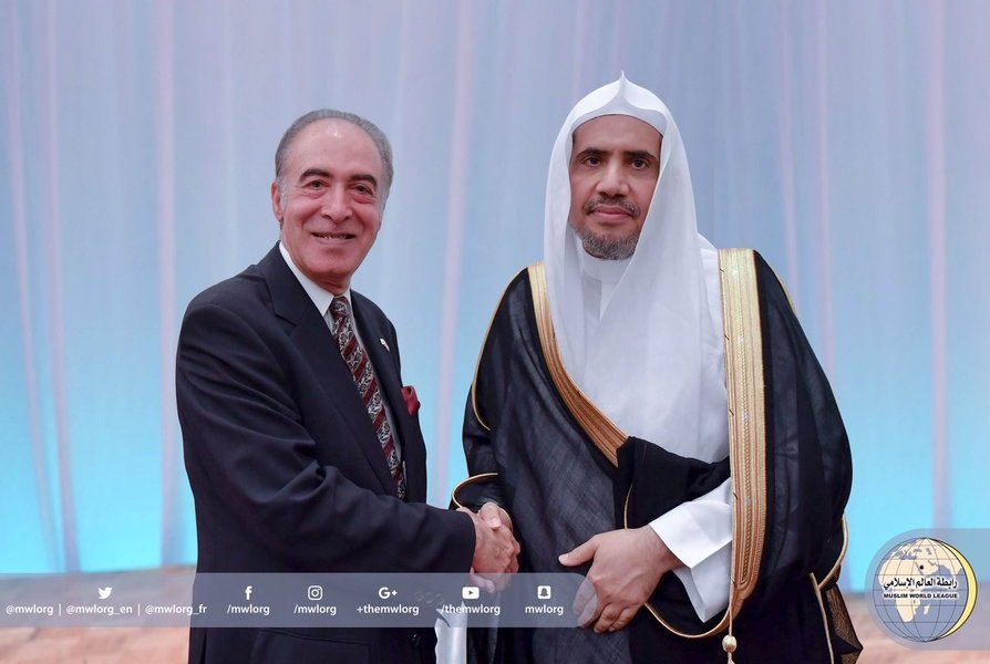 Durant sa visite au Japon le SG a rencontré divers ambassadeurs