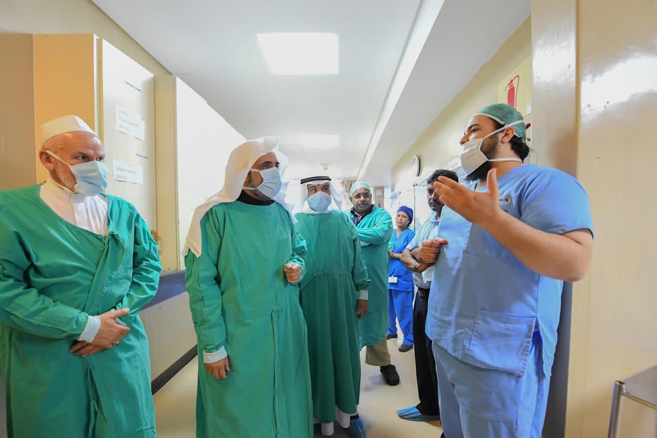 في اليوم العالمي للتطوع‬⁩ شكراً لجميع المتطوعين والمتطوعات مع رابطة العالم الإسلامي‬⁩ ..