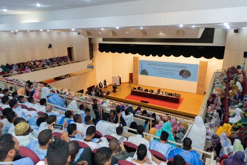 رابطہ عالم اسلامی نے سیرت کے مطالعہ اور اس پر غور وفکر کے لئے درجنوں اجتماعات کا انعقاد کیا۔رابطہ نے ان اجتماعات کے انعقاد کے لئے 50 سے زائد ممالک کے علمائے کرام،مفتیان عظام اور مذہبی رہنماؤں کو جمع کیا