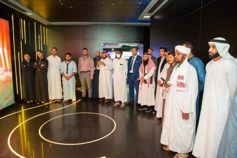 بیش از 25 کشور اسلامی درخواست های خود را عرضه کرده اند: سازمان همبستگی جهان اسلام از طریق ایجاد شعبه های &quot;نمایشگاه و موزه بین المللیِ مربوط به سیره شریف نبوی&quot; بر ایجاد پروژه های تعریف از  سیره پیامبر گرامی اکرم (ص)