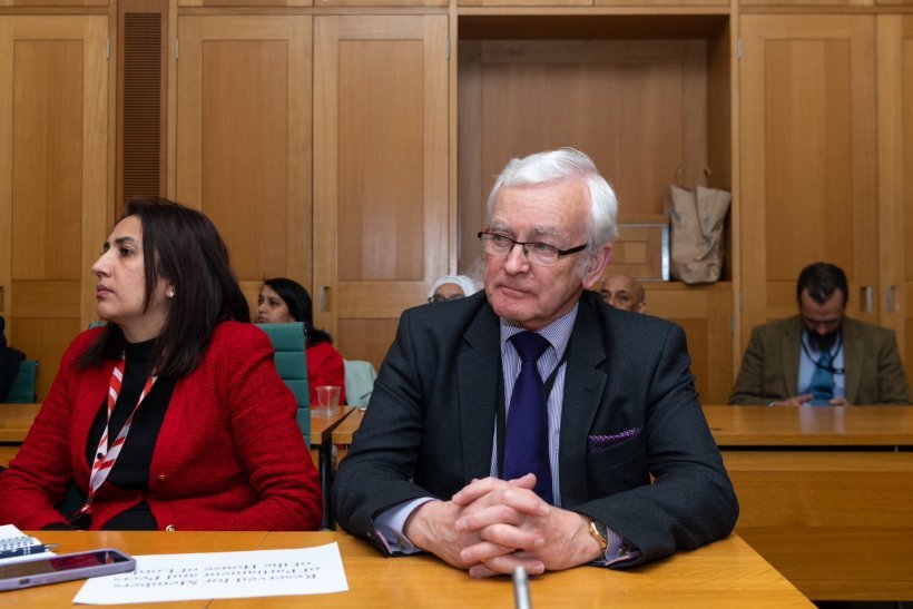 Untuk ke-2 kalinya dalam kunjungan yang sama: