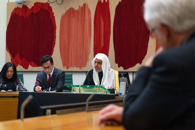 Untuk ke-2 kalinya dalam kunjungan yang sama: