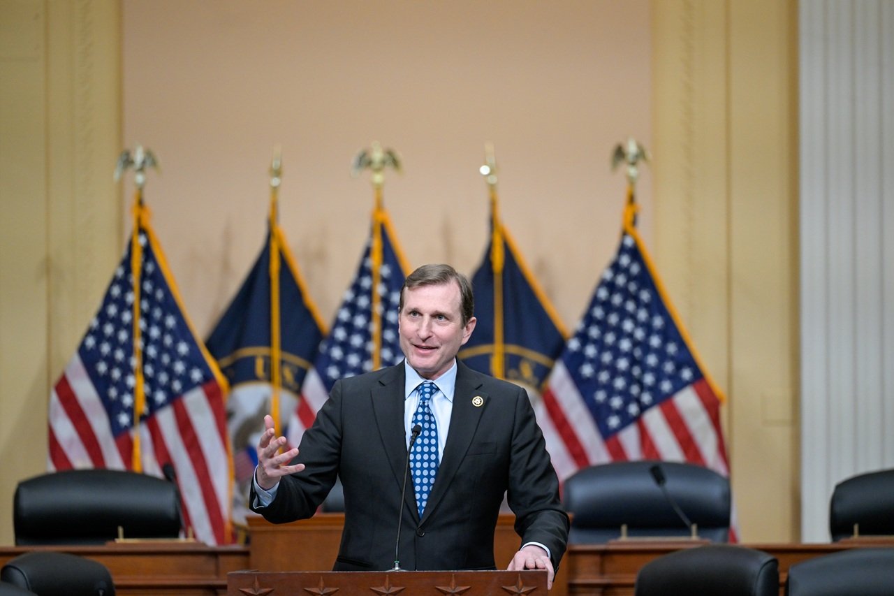 Le Congrès américain rend hommage au Secrétaire général de la Ligue islamique mondiale en reconnaissance des efforts de la Ligue dans la lutte contre la haine.
