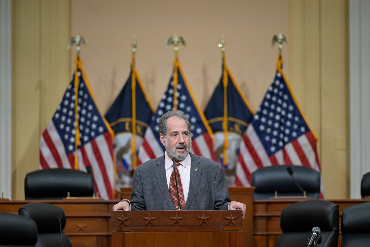 Le Congrès américain rend hommage au Secrétaire général de la Ligue islamique mondiale en reconnaissance des efforts de la Ligue dans la lutte contre la haine.