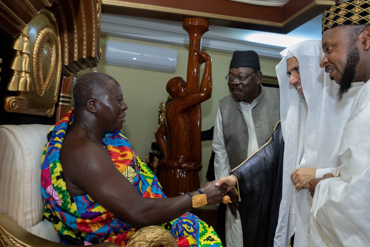 MWL believes that global governments and organizations must work cooperatively to counter extremism and xenophobia, advocating for and creating a world without hatred and evil