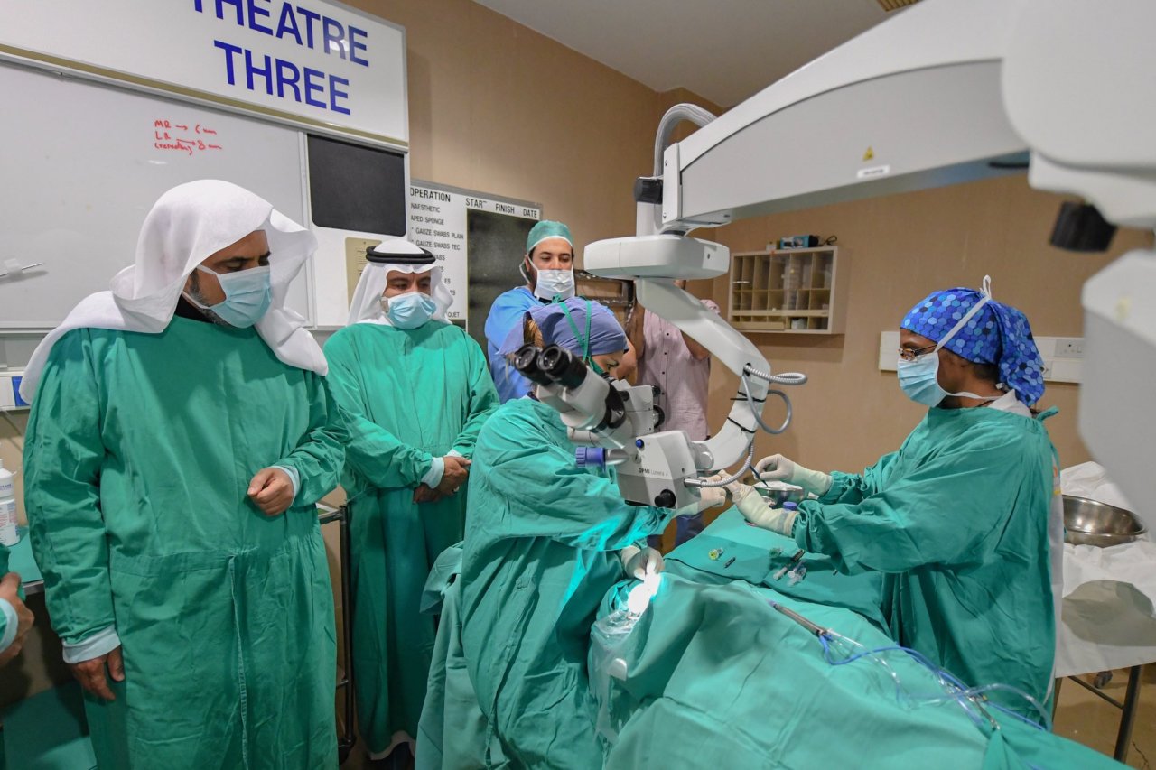 La LIM a fourni une aide a plus de 13000 personnes touchées par les inondations au Mozambique.