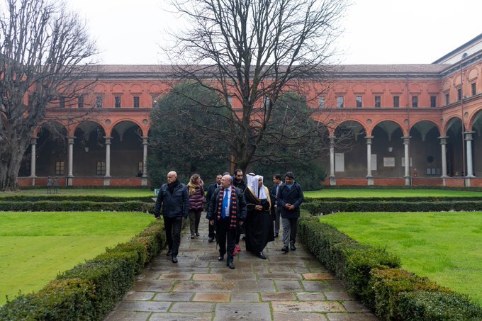 The trip focused on multicultural learning with an emphasis on dialogue