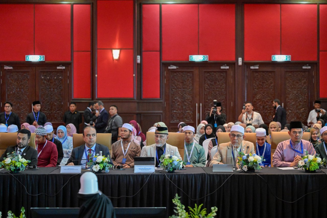 The Council of ASEAN Scholars — an inclusive platform launched by the MWL to foster an authentic and unified Islamic discourse addressing key issues in ASEAN countries.