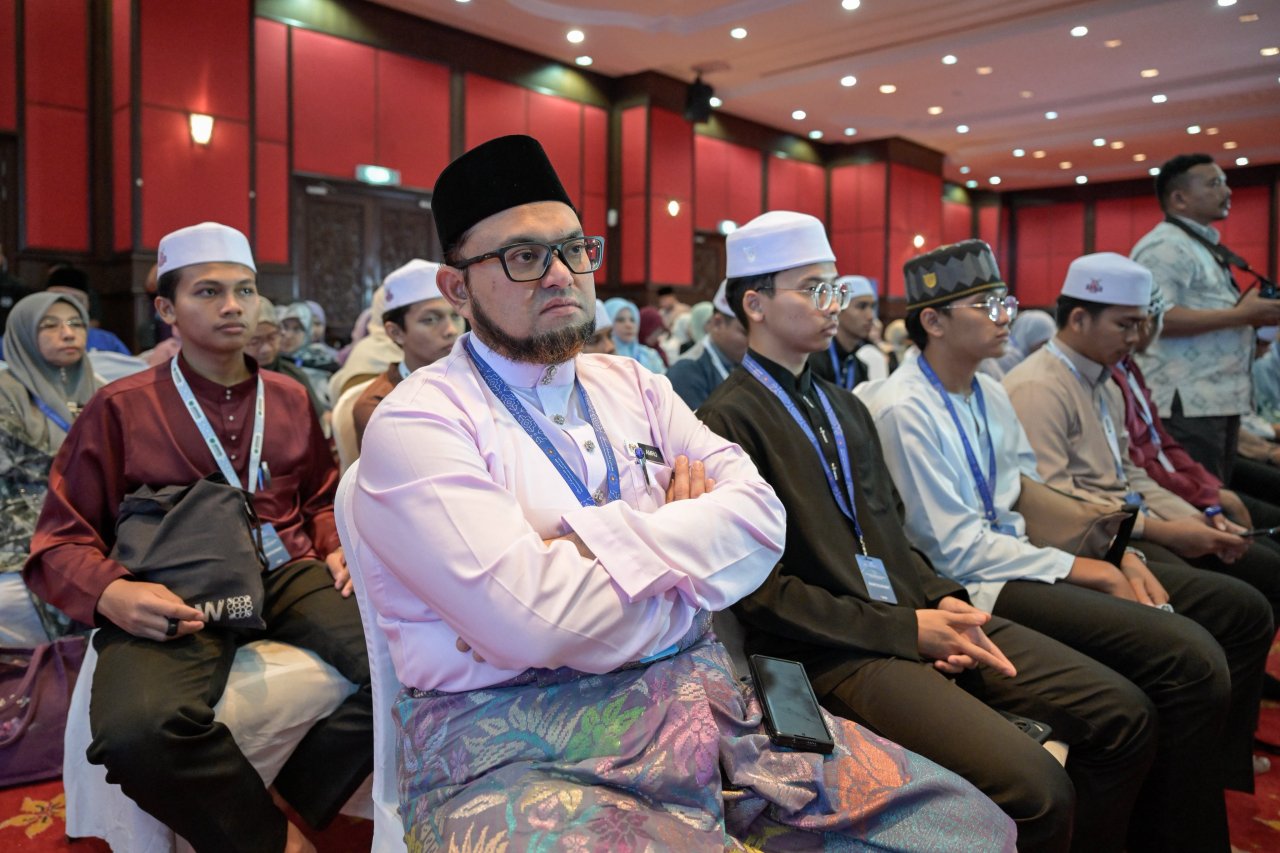 The Council of ASEAN Scholars — an inclusive platform launched by the MWL to foster an authentic and unified Islamic discourse addressing key issues in ASEAN countries.