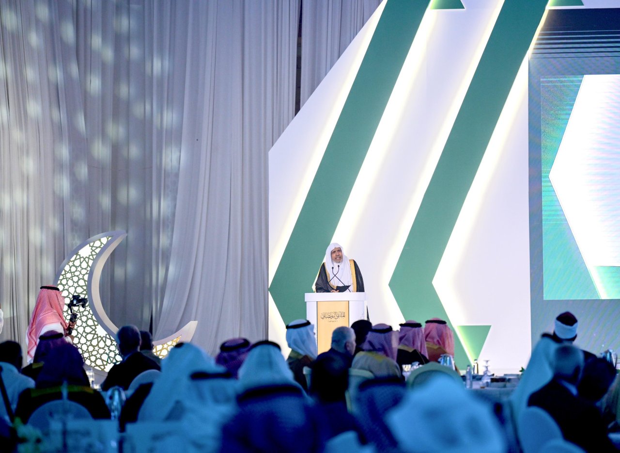 اتحاد وكالات أنباء دول منظمة التعاون الإسلامي "يونا" يحتفي بوثيقة "بناء الجسور بين المذاهب الإسلامية"