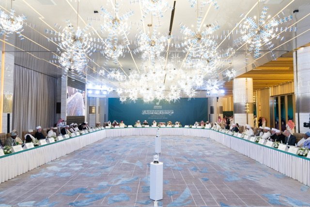 سبعُ قضايا ملِحَّة على جدول أعمال الدورة الـ46 للمجلس الأعلى لرابطة العالم الإسلامي