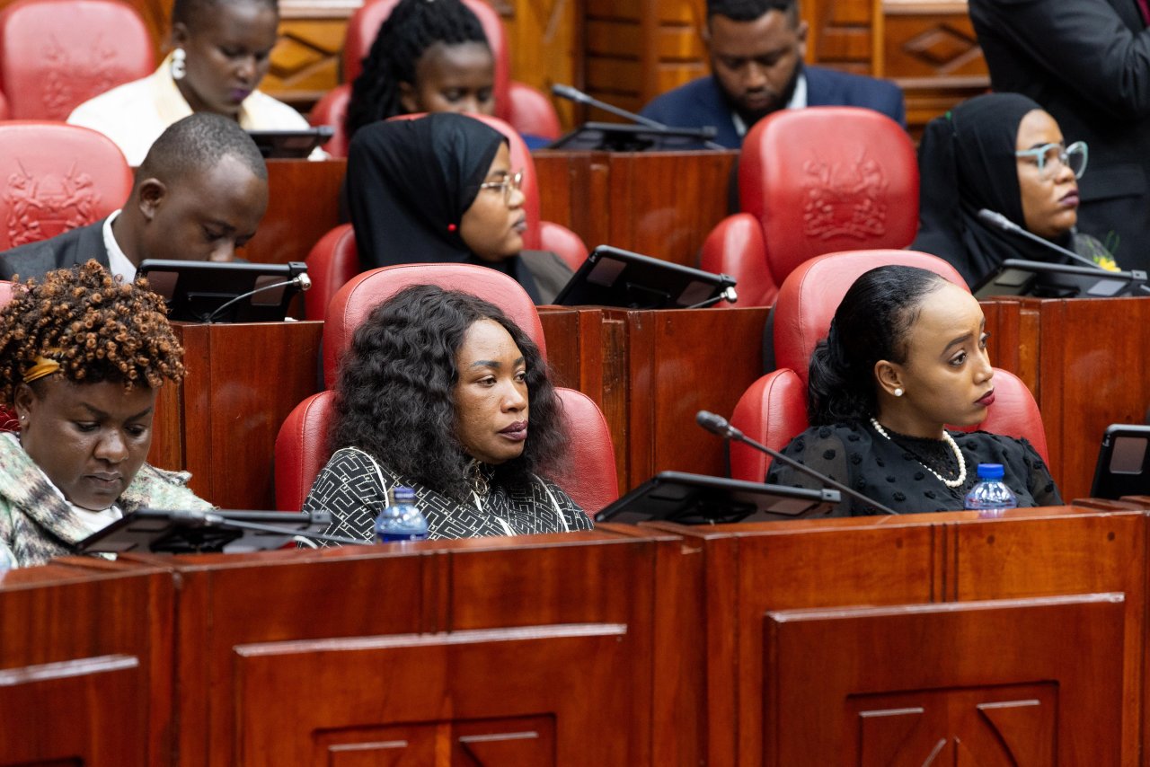 الأمين العام لرابطة العالم الإسلامي ضيفُ شرفٍ في &quot;منتدى شباب إفريقيا&quot;.. وضيفًا على برلمان الشباب في كينيا