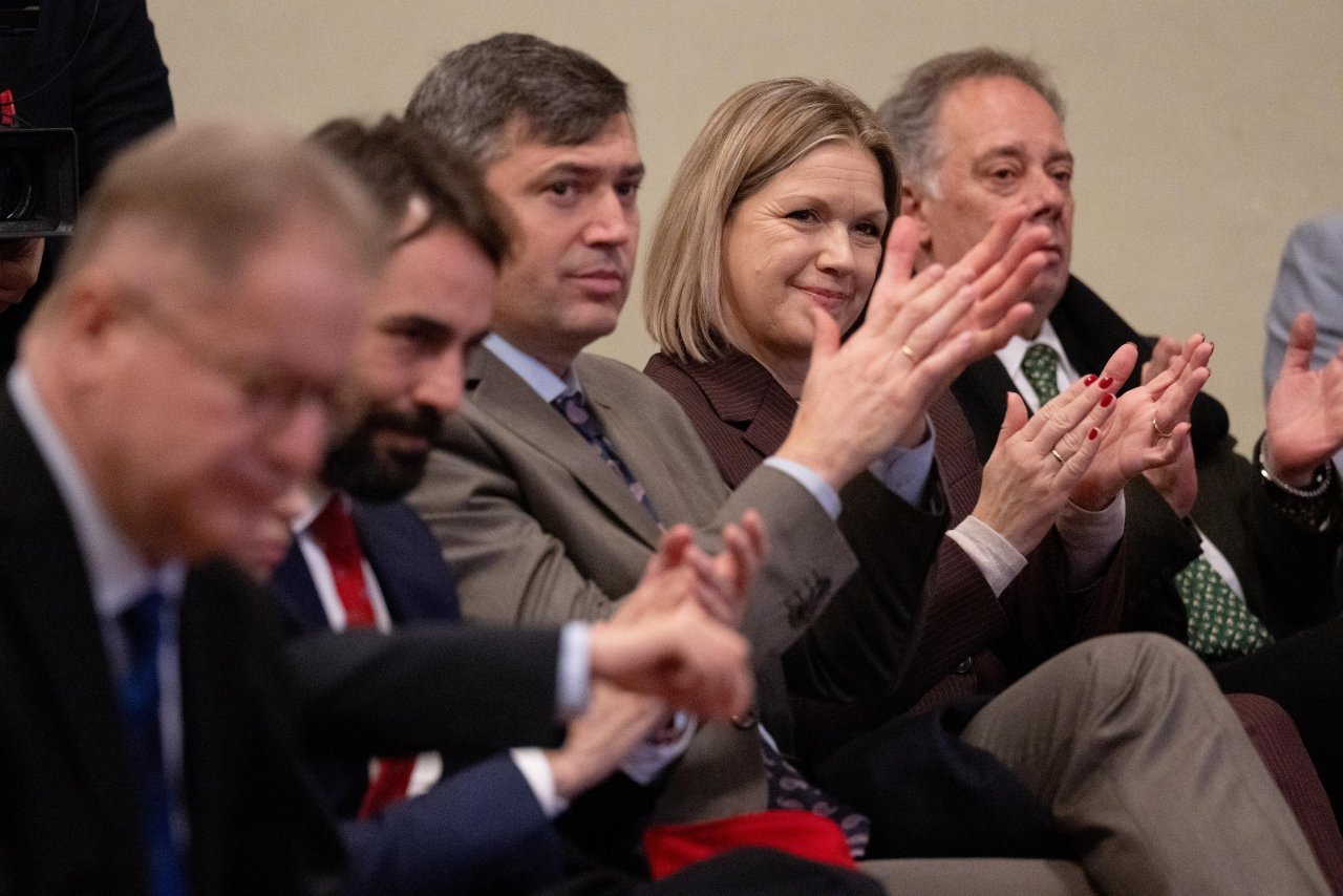 the Italian State University of Bologna awarded His Excellency Sheikh Dr. Mohammed Al-Issa the Honorary Postdoctoral Senior Fellowship in Law