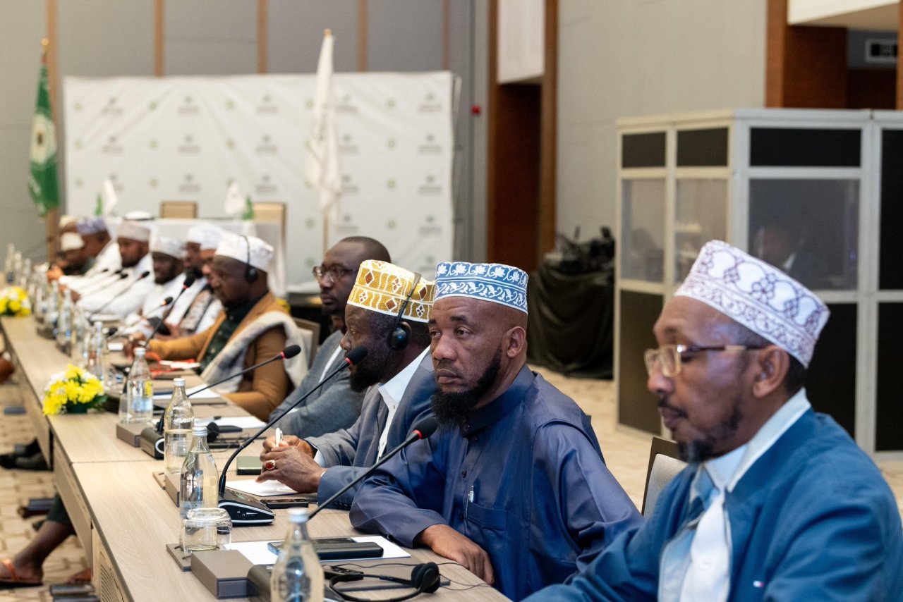 اپنی دینی شناخت اور قومی ہم آہنگی کے دائرے میں: مسلم برادریاں،  اپنی باشعور اور نمایاں حیثیت کے ساتھ، ہمارے دینِ حنیف کی سچی اور روشن تصویر پیش کرنے کا مؤثر ذریعہ ہیں۔