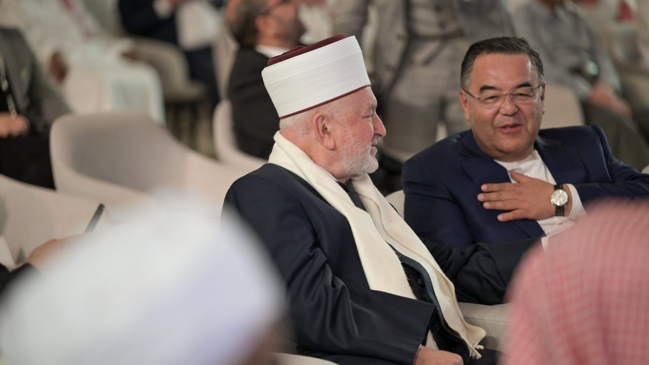 ‏اسلامی تاریخ میں اپنی نوعیت کی پہلی پیش رفت: ‏ایپلی کیشن ”منہاج“، مکہ سے  دنیا تک