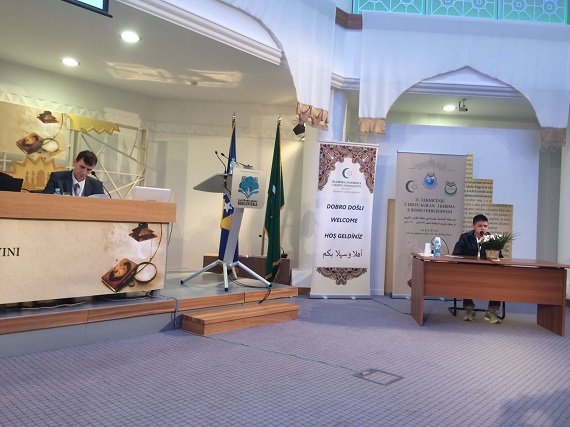 مسابقة البوسنة