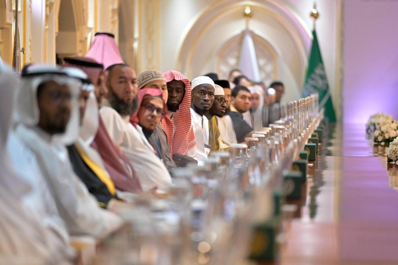 Le prix vise à faire connaître les efforts déployés à l’échelle mondiale dans le domaine de la transmission et de l’enseignement du Noble Coran