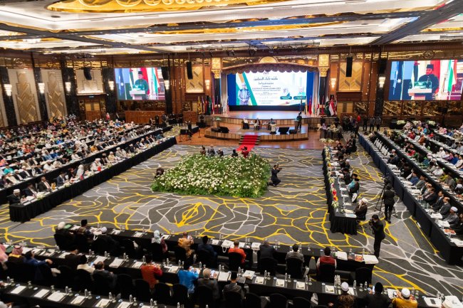 Le congrès des oulémas d’Asie du Sud Est a débuté sous l’égide de la LIM à Kuala Lumpur capitale de la Malaisie