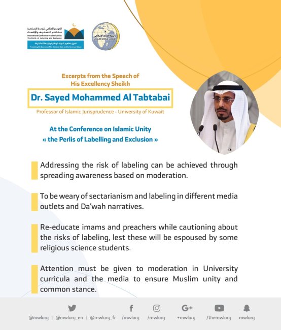 Sheikh Dr. Sayed Mohammed Al Tabtabai