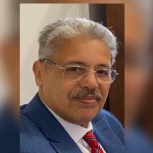 Dr. Al-Mahjoub Al-Arabi Al-Hussein Bensaid