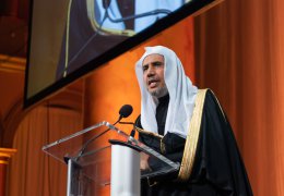 Mohammad Alissa a mis en avant, dans son discours d’ouverture du Forum des leaders islamiques d’Amérique du Nord et du Sud organisé par la LIM à Washington