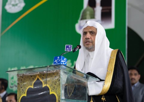 During the past year, the Muslim World League launched several forums to study and discuss the life and journey of the Prophet that changed history