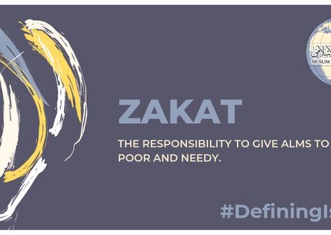 Zakat is one of the Five Pillars of Islam that considers charitable giving to benefit the needy as an act of worship
