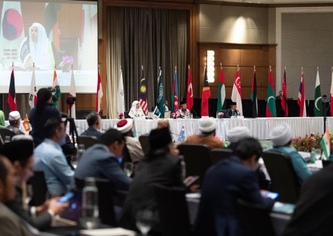 El Consejo de Sabios de la ASEAN representa una plataforma que permite reunir las opiniones de los sabios sobre sus principales problemáticas