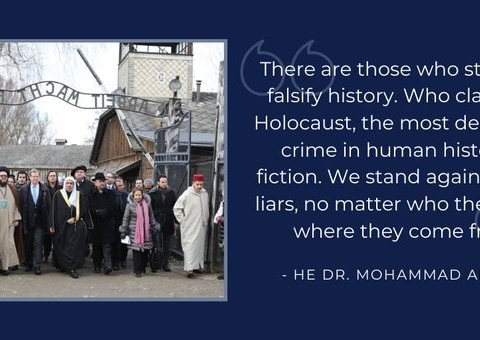 We must all unite to extinguish the forces of hatred & promote tolerance across communities