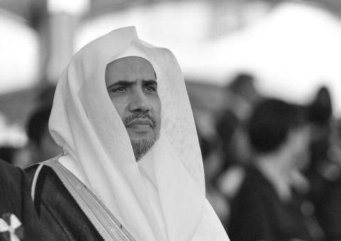 HE Dr. Mohammad Alissa : Islam prophesizes peace between all peoples