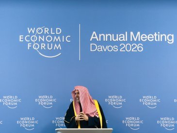 Le Forum de Davos 2026 choisit le Secrétaire général, cheikh Mohammed Al-Issa pour prononcer l’allocution de clôture de la participation religieuse et intellectuelle