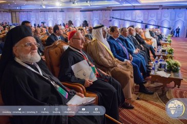 Le SG au congrès d’al-Ahzar : «L’extrémisme n’as pas d’école religieuse spécifique, 45000 combattants de 101 pays ont rejoint ses rangs».