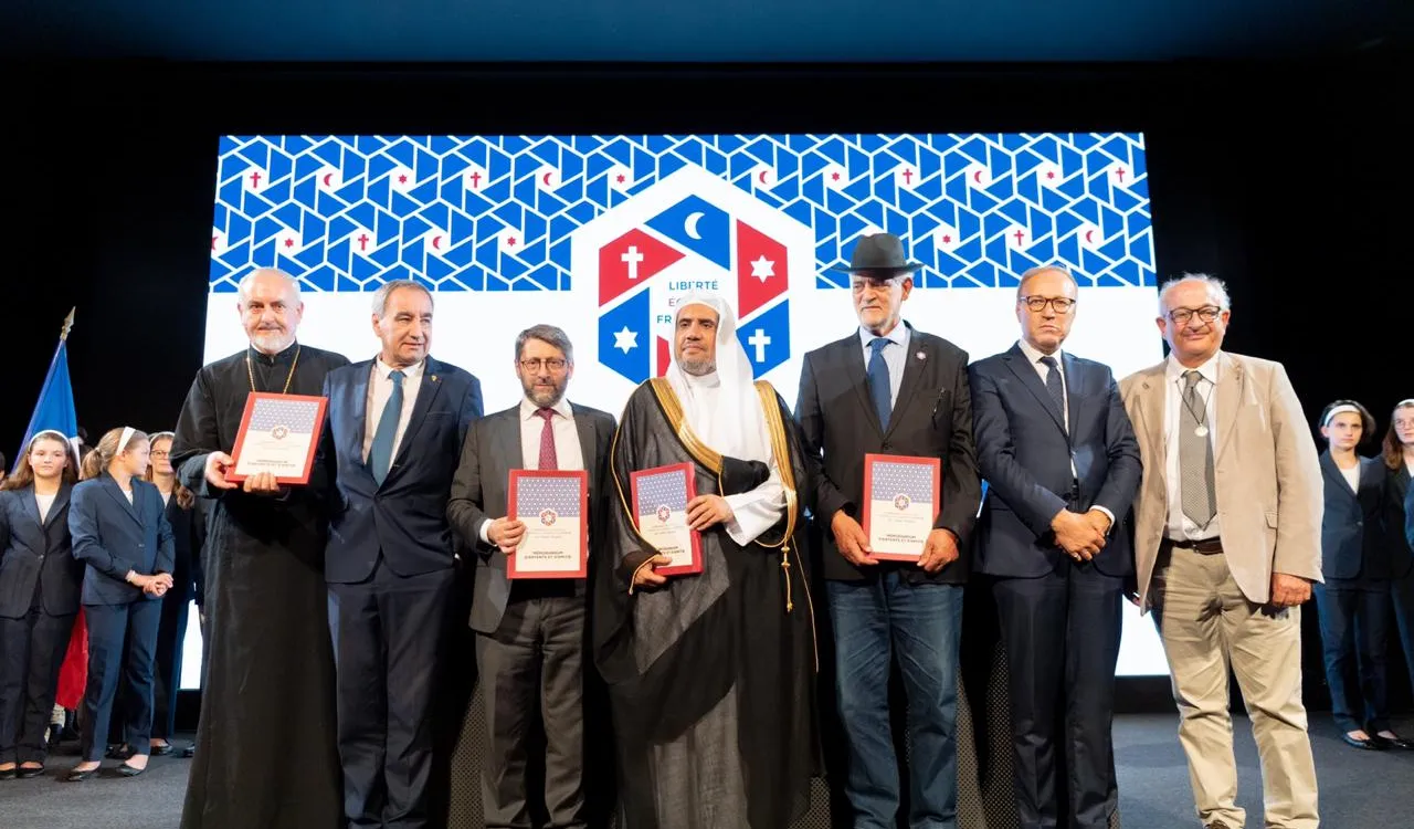 The Muslim World League has championed tolerance & coexistence in diverse communities around the world as key pillars of human harmony. The MWL has launched numerous programs and initiatives around the world to bring people together in the spirit 