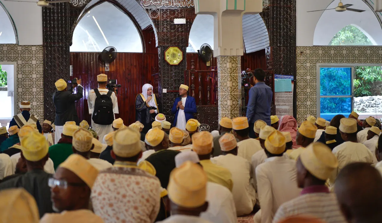 La LIM et l’environnement