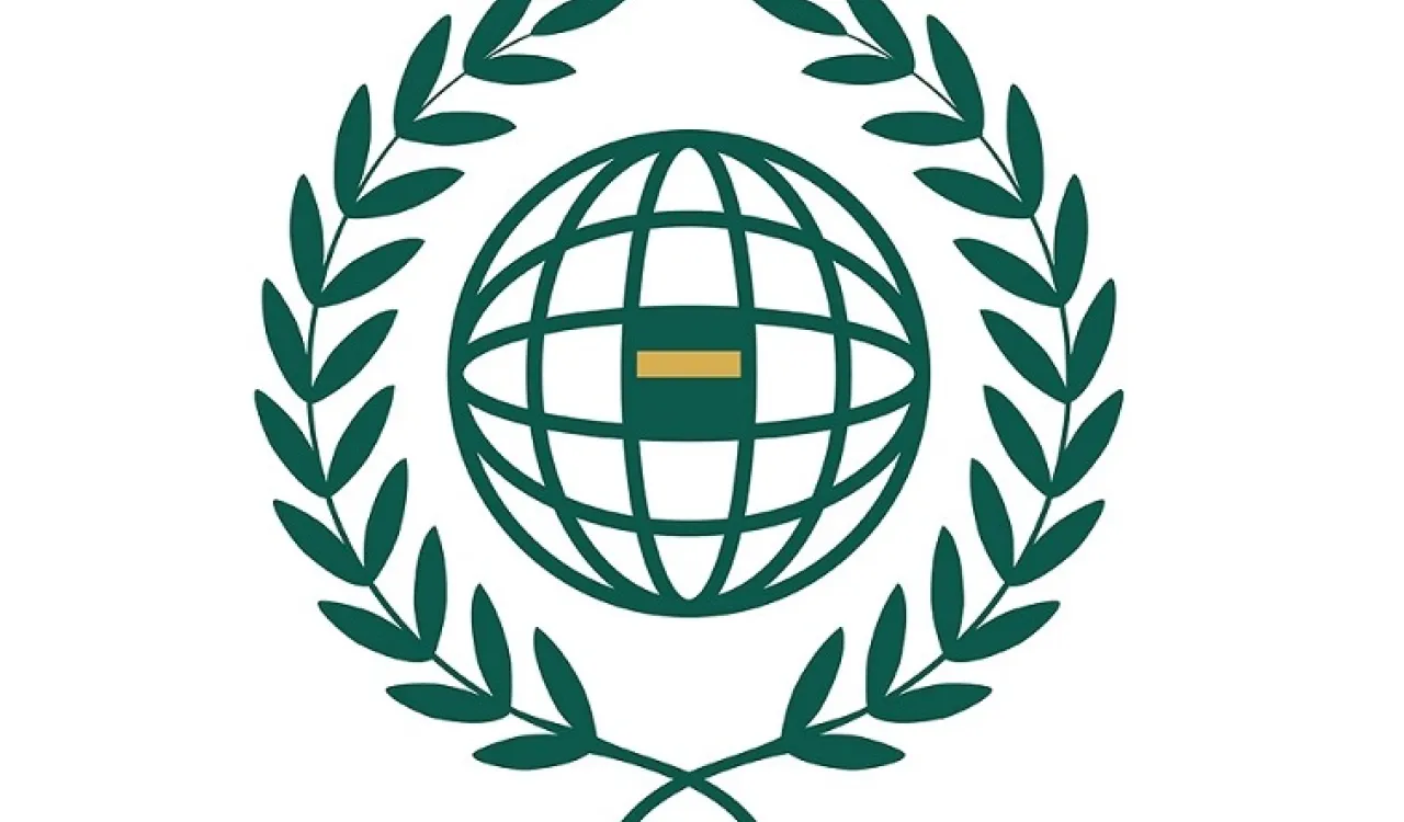 تتقدم رابطة العالم الإسلامي بخالص العزاء والمواساة للعائلة الملكية وعموم شعب المملكة المتحدة في وفاة الملكة إليزابيث الثانية.