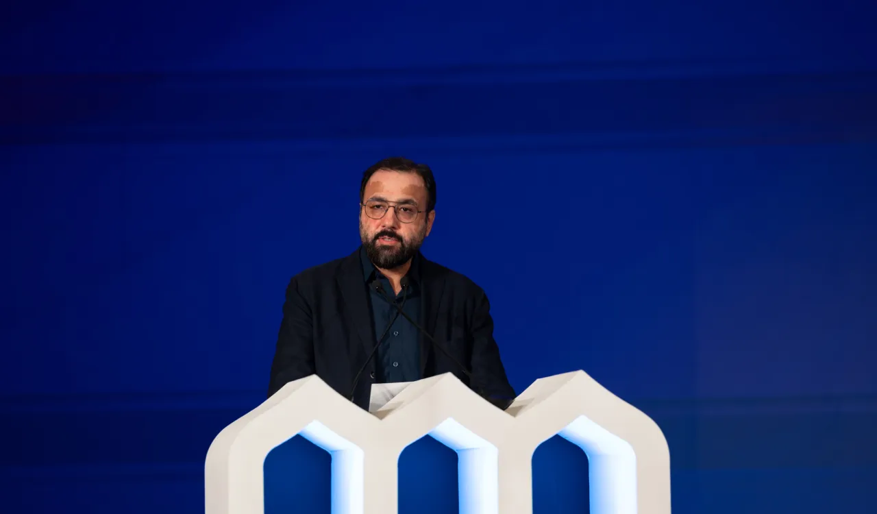 His Excellency Mr. Chaudhry Salik Hussain, the Federal Minister for Religious Affairs and Interfaith Harmony in Pakistan, stated at the inaugural session of the second edition of the Global Conference