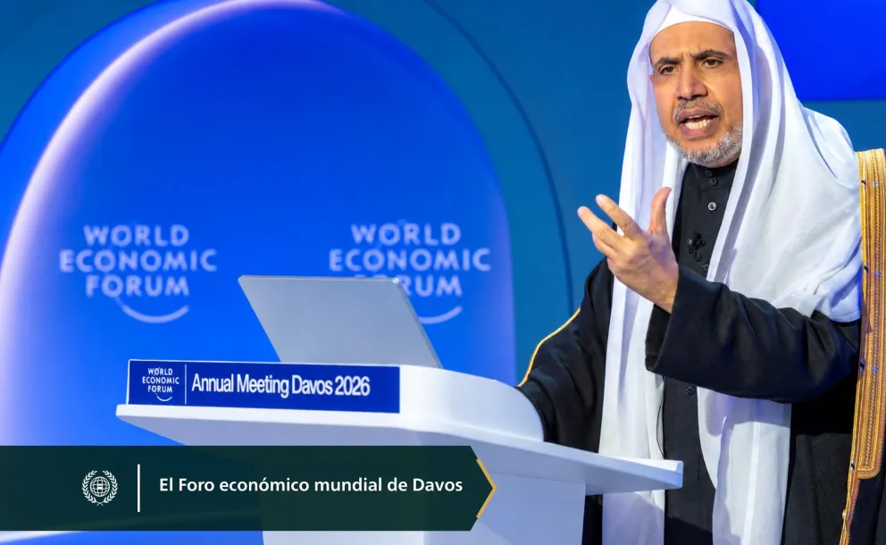 La Liga del Mundo Islámico prosigue sus esfuerzos internacionales en favor de la protección de los derechos de las minorías religiosas y subraya la importancia de reforzar su sensibilización respecto de sus derechos y sus responsabilidades
