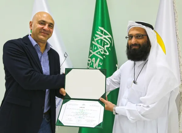 رابطة العالم الإسلامي تنفذ ورشة تدريبية بالتعاون مع مفوضية الأمم المتحدة لشؤون اللاجئين